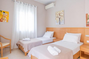 Romeo apartment